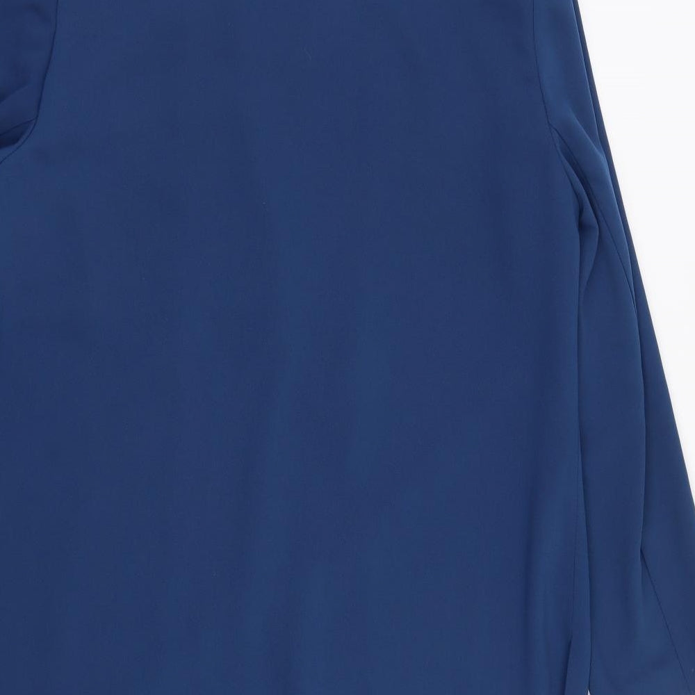 Windsmoor Womens Blue   Jacket Blazer Size L