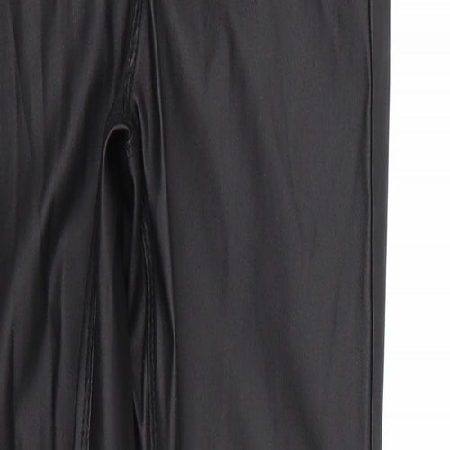 Primark Womens Black   Jegging Jeans Size 10 L28 in