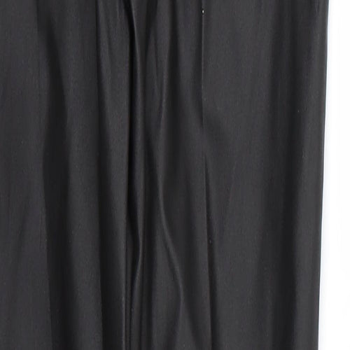 Primark Womens Black   Jegging Jeans Size 10 L28 in