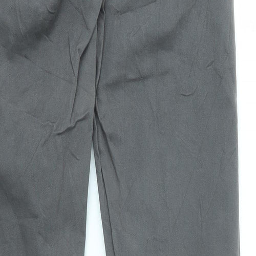 Gap Womens Grey Houndstooth  Skinny Jeans Size 32 in L27 in