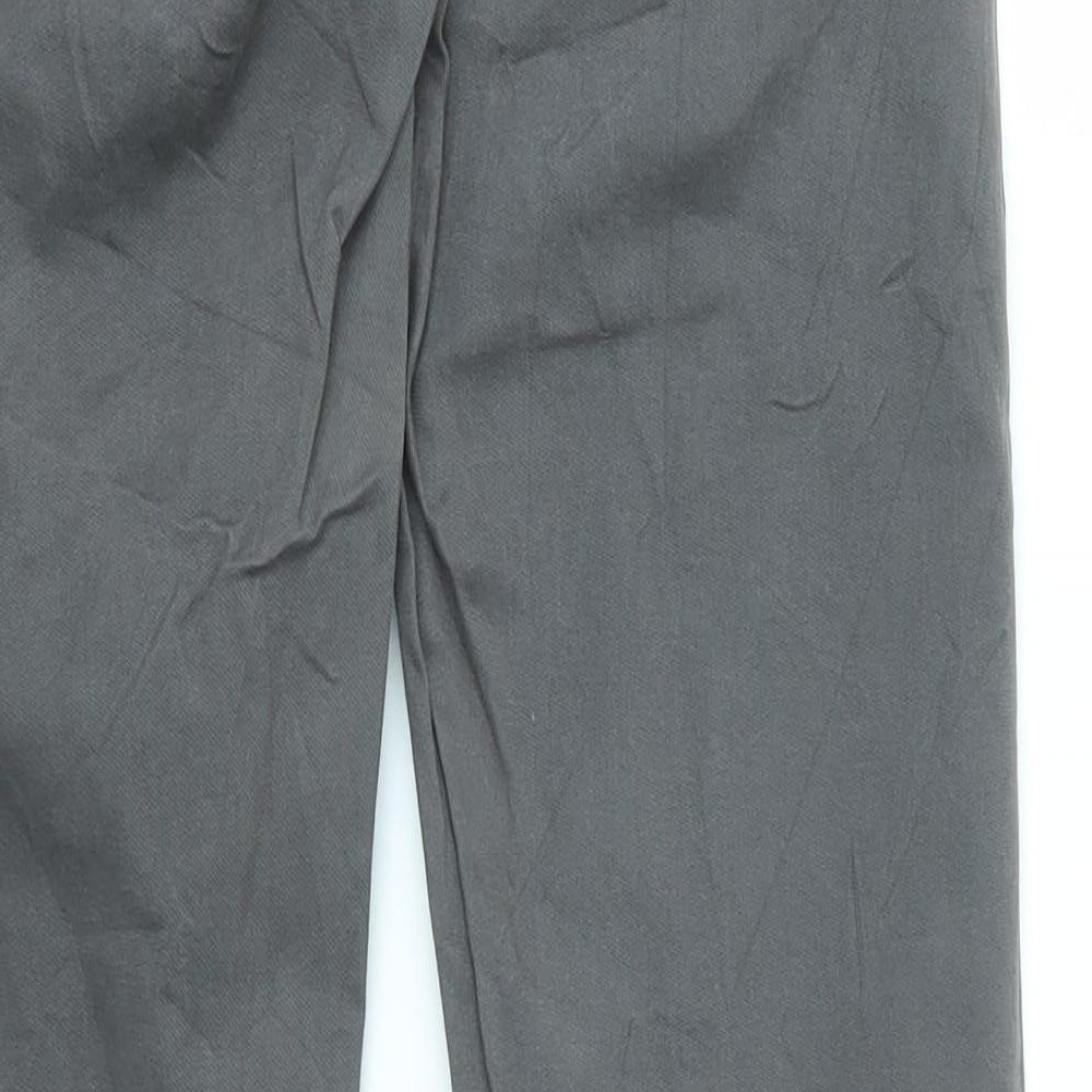 Gap Womens Grey Houndstooth  Skinny Jeans Size 32 in L27 in