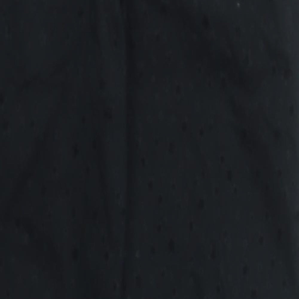 Phase Eight Womens Black   Straight Jeans Size 16 L36 in