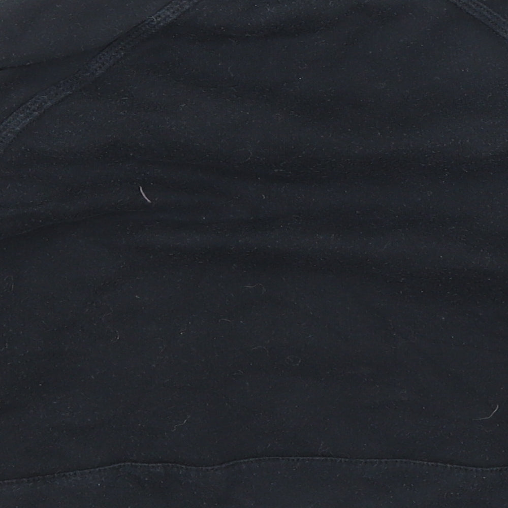 Nike Boys Black   Pullover Jumper Size 3 Years