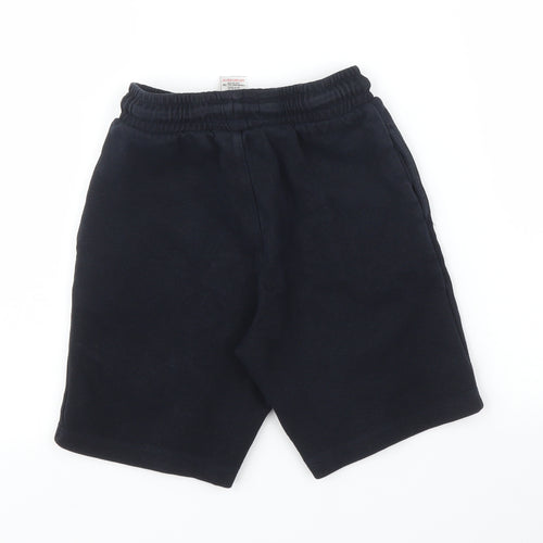 NEXT Boys Blue   Sweat Shorts Size 8 Years
