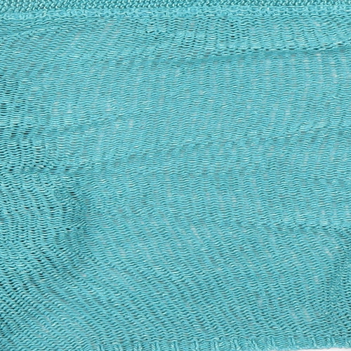M&S Womens Green   Cardigan Jumper Size 14