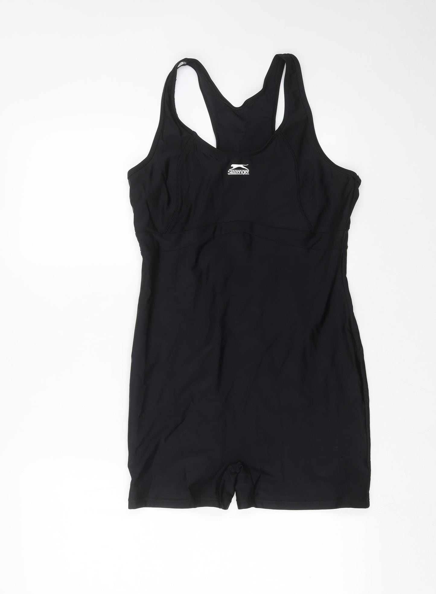 Slazenger Womens Black    Casual Size 16  - Swimsuit