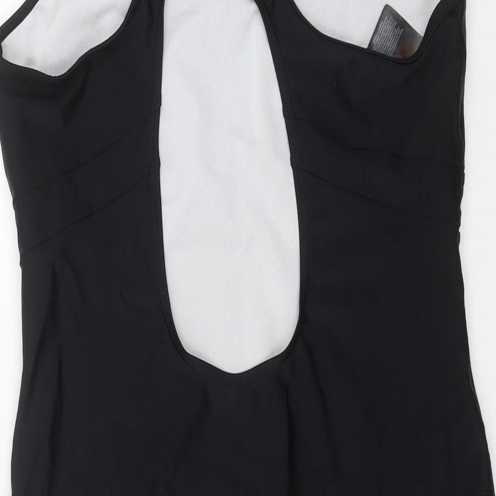 Slazenger Womens Black    Casual Size 16  - Swimsuit