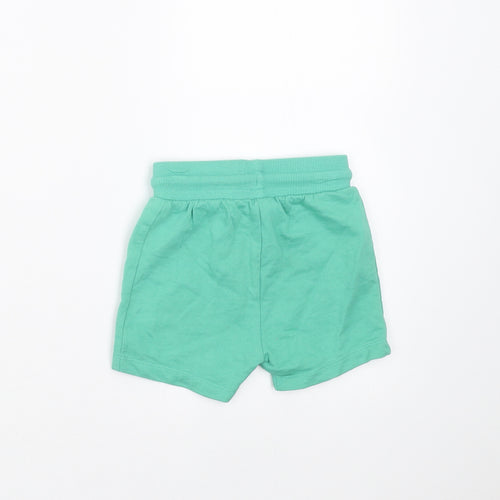 George Baby Green    Trousers Size 18-24 Months  - paw patrol shorts