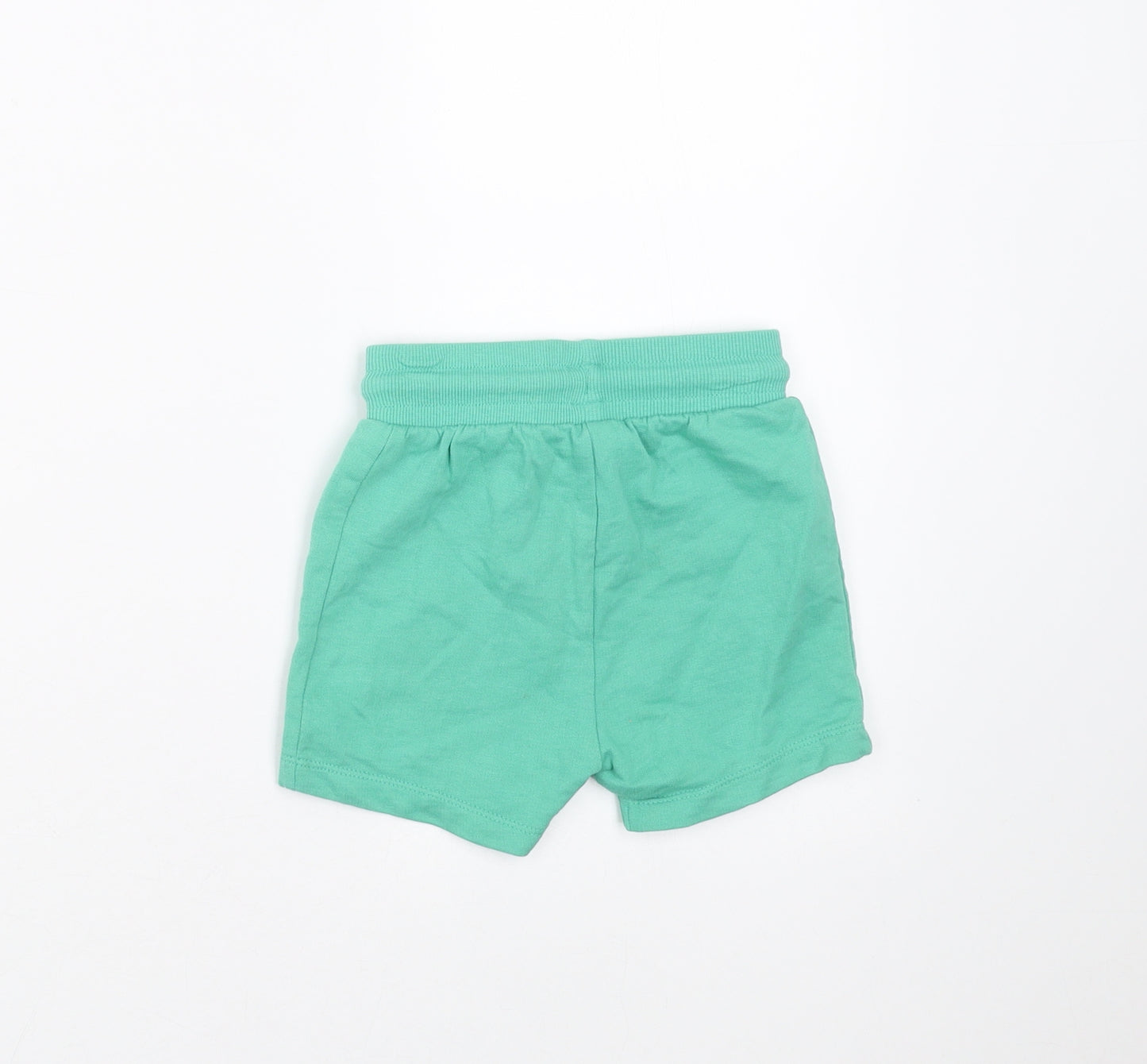 George Baby Green    Trousers Size 18-24 Months  - paw patrol shorts