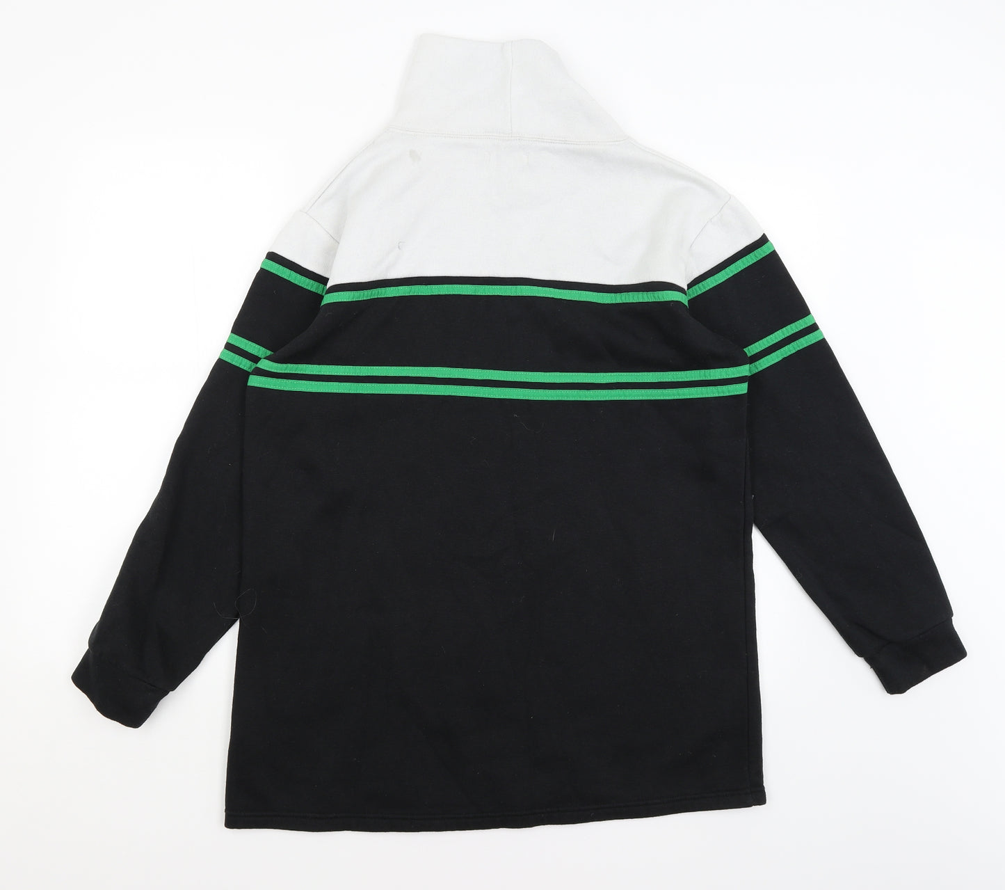 I SAW IT FIRST Womens Black    Jumper Size L  - Chicago