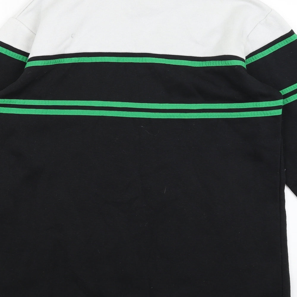 I SAW IT FIRST Womens Black    Jumper Size L  - Chicago