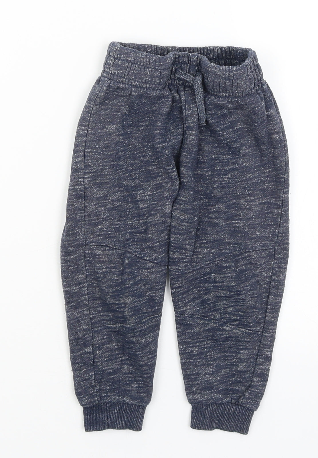 Primark Baby Blue   Jogger Trousers Size 18-24 Months
