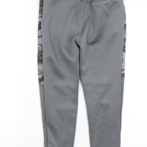 KWD Boys Grey   Jogger Trousers Size 10-11 Years