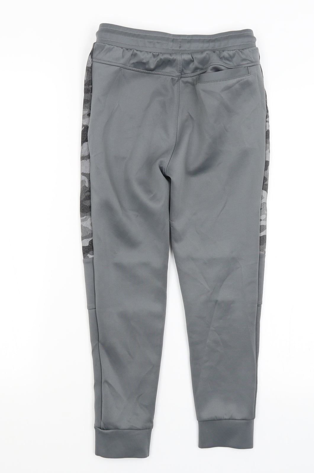 KWD Boys Grey   Jogger Trousers Size 10-11 Years