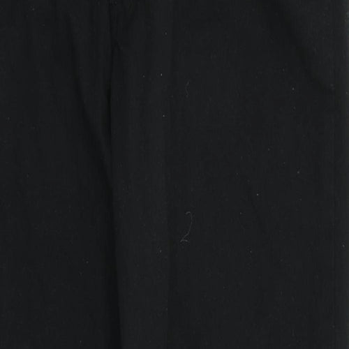 Dimension Mens Black   Trousers  Size 31 in L32 in