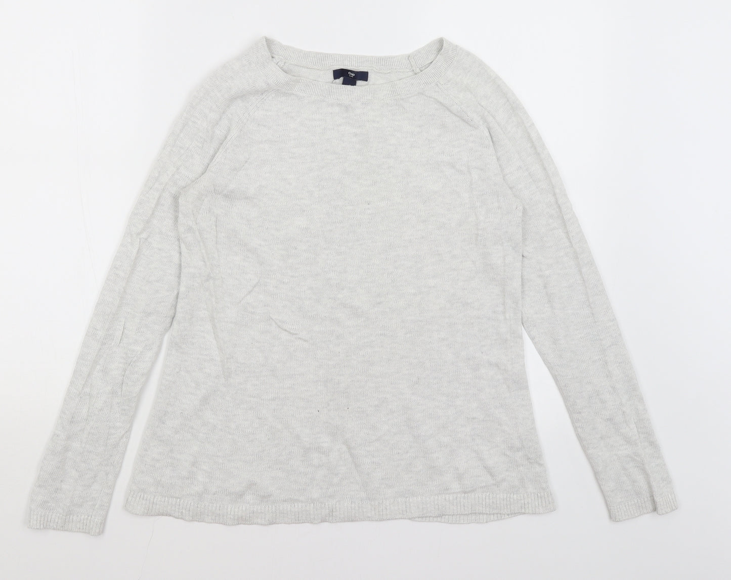 Gap Mens Grey   Pullover Jumper Size S