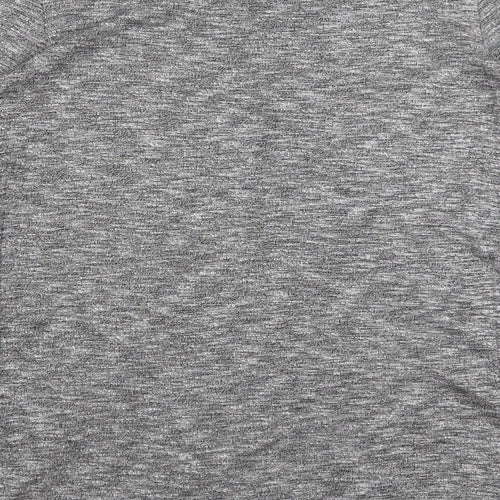 George Womens Grey   Pullover Jumper Size 10