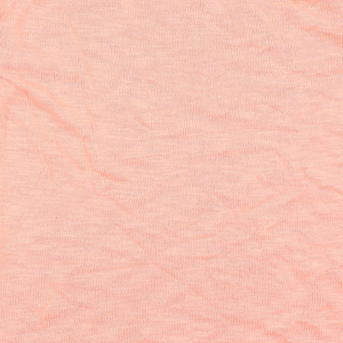 Gap Womens Pink   Pullover Jumper Size S