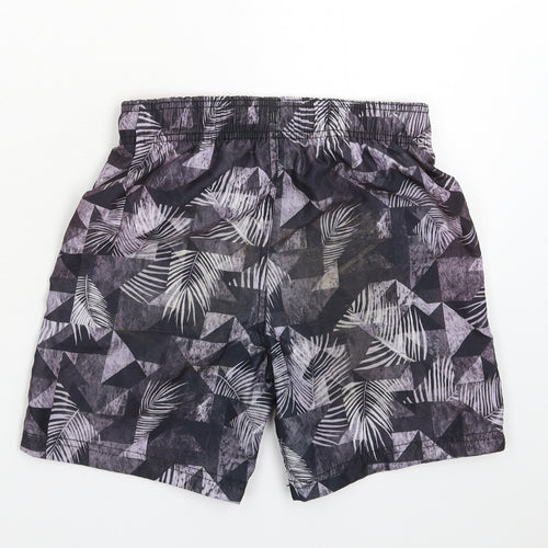 Nutmeg Boys Multicoloured   Bermuda Shorts Size 9-10 Years