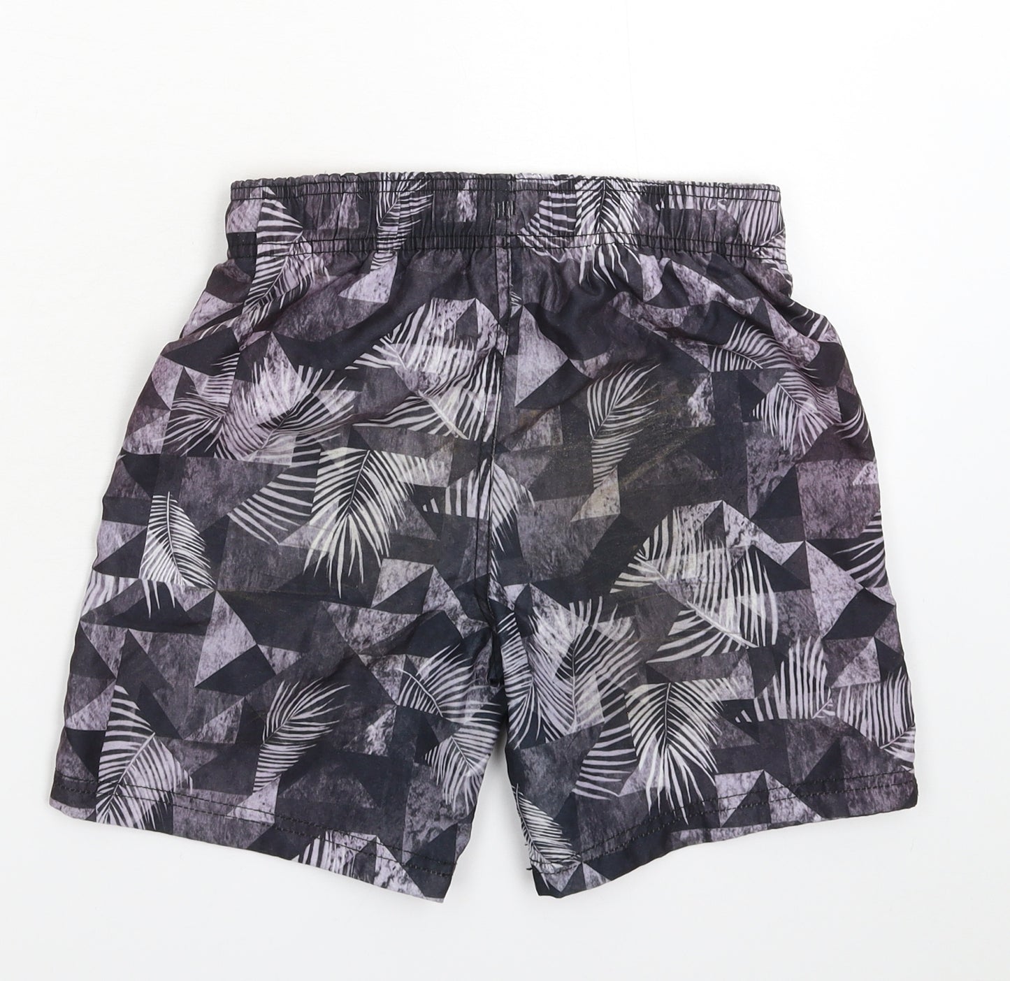 Nutmeg Boys Multicoloured   Bermuda Shorts Size 9-10 Years