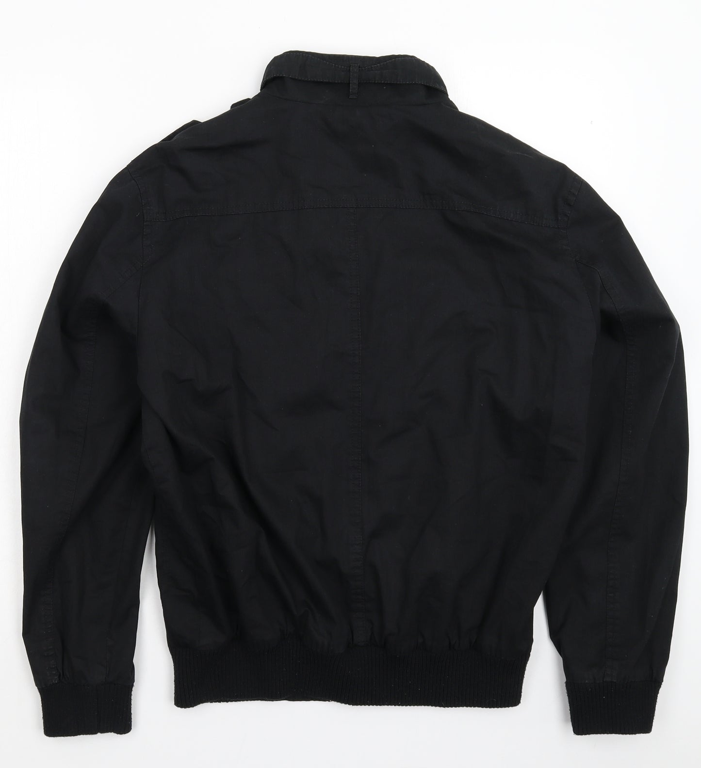 Burton Mens Black   Jacket  Size M