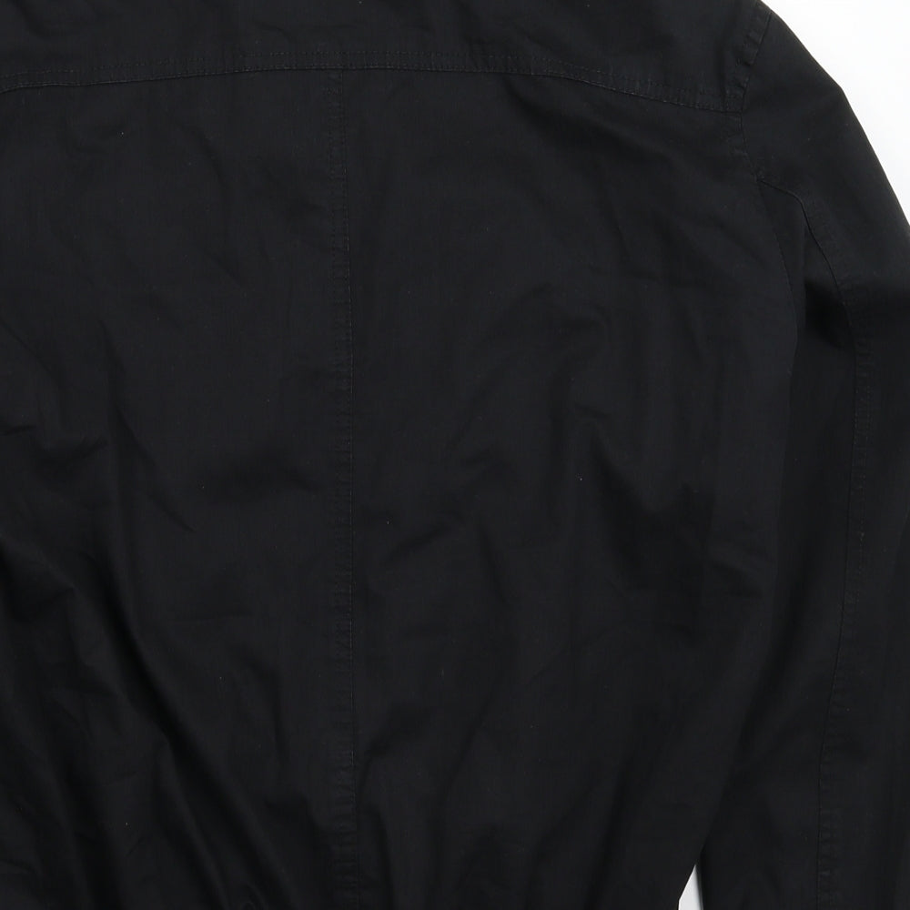 Burton Mens Black   Jacket  Size M