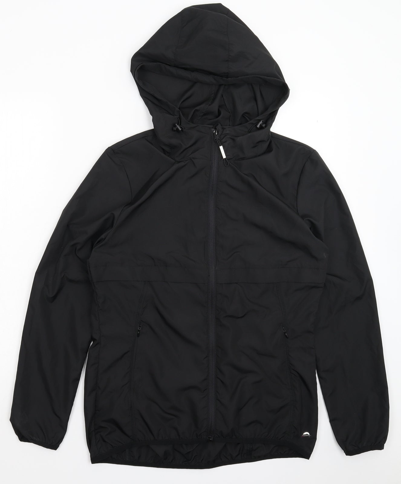 F&F Womens Black   Jacket  Size 12