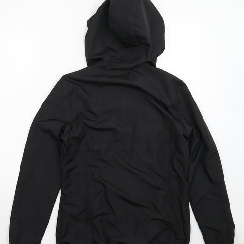 F&F Womens Black   Jacket  Size 12