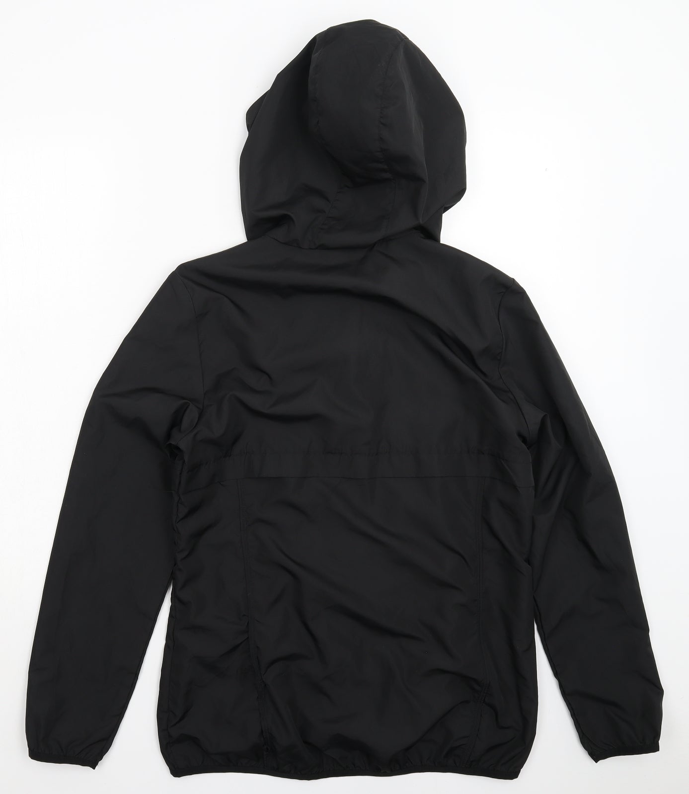 F&F Womens Black   Jacket  Size 12