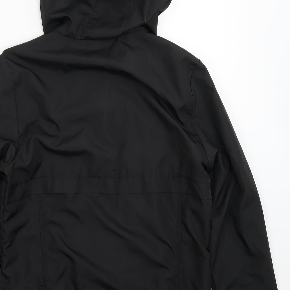 F&F Womens Black   Jacket  Size 12