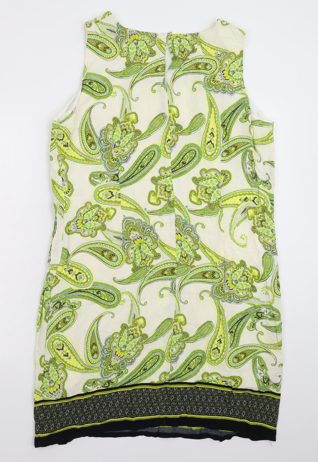 Wallis Womens Multicoloured   Bodycon  Size 16