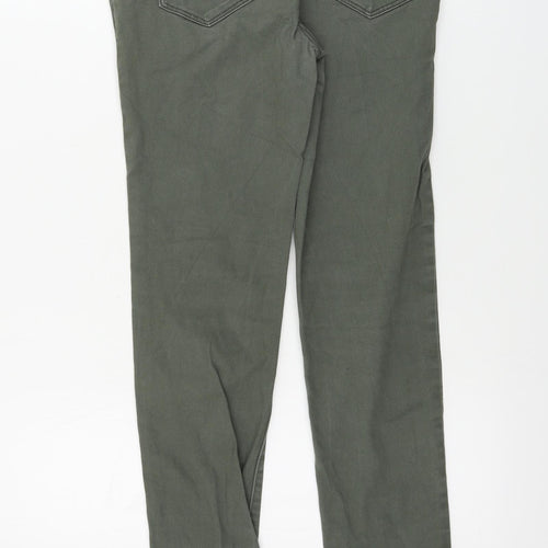 NEXT  Boys Green   Chino Trousers Size 14 Years
