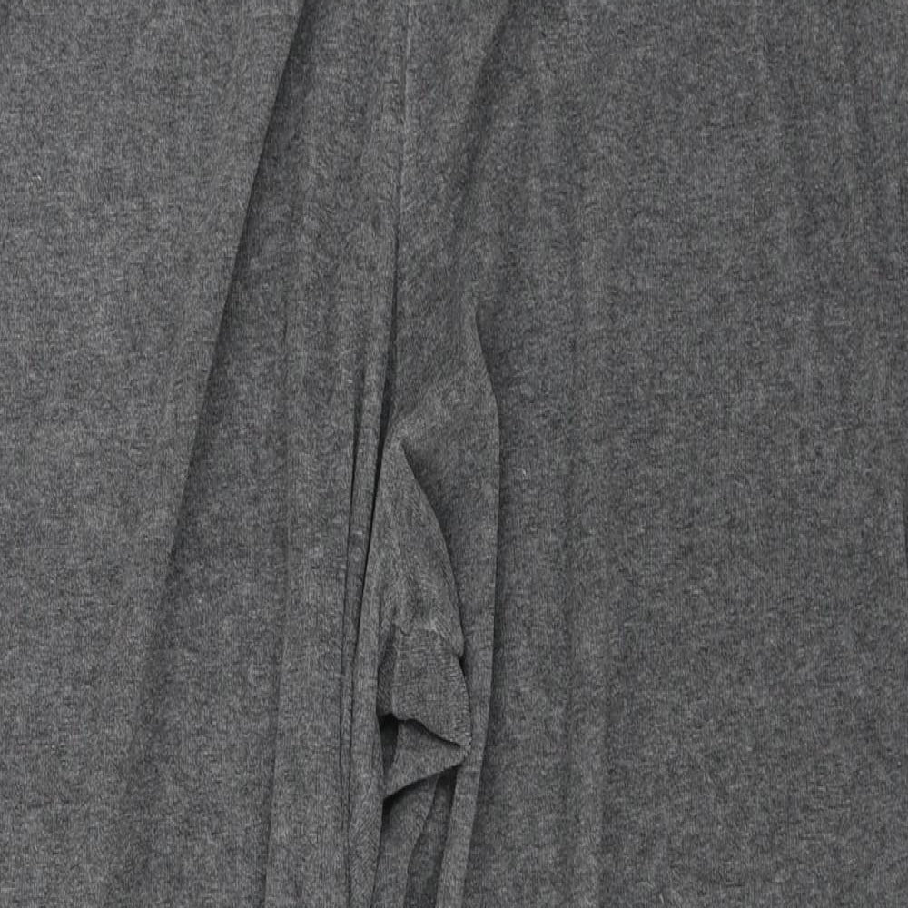 Per Una Womens Grey   Sweatpants Trousers Size M L22 in