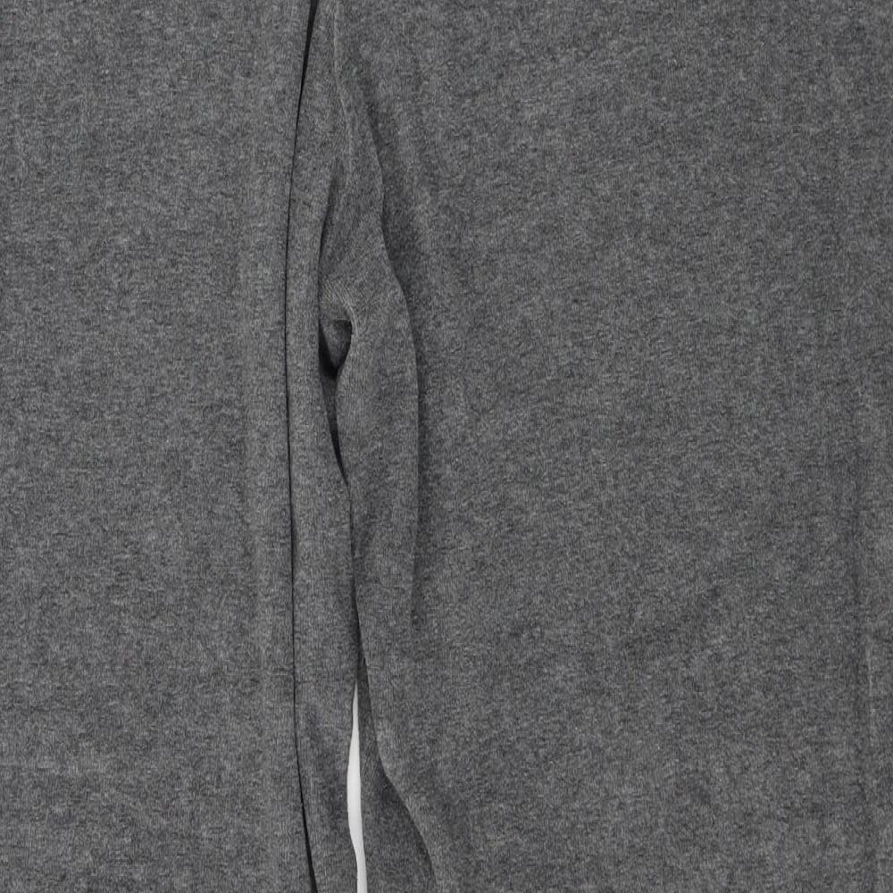 Per Una Womens Grey   Sweatpants Trousers Size M L22 in