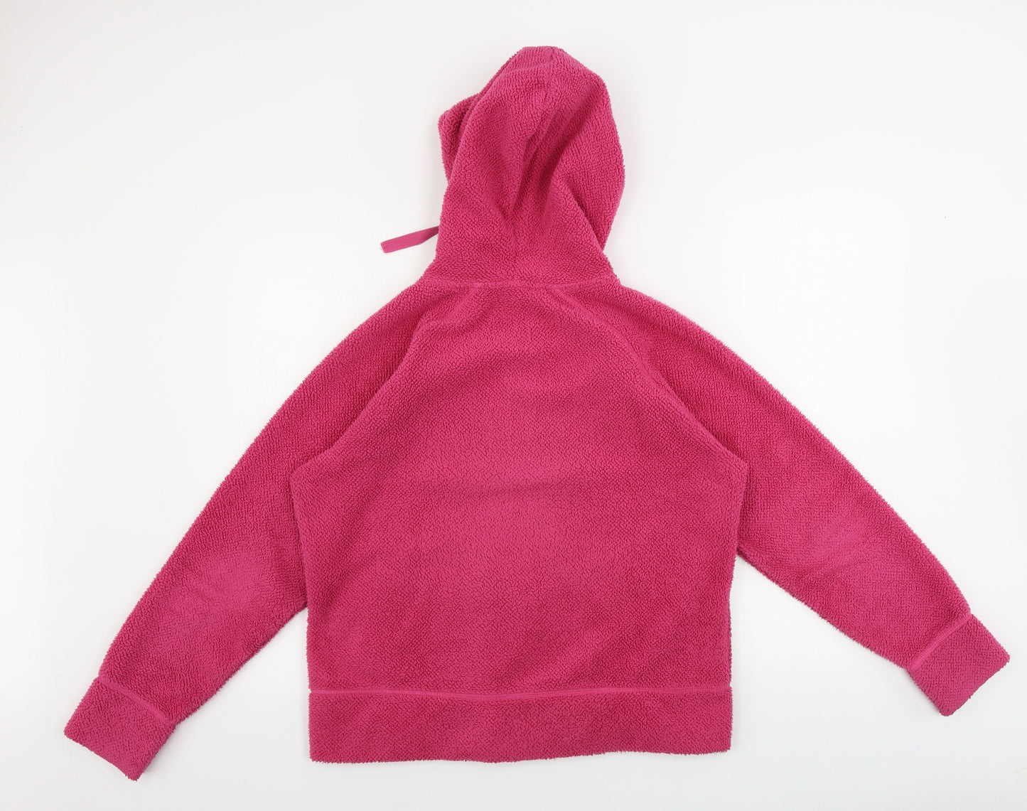 TU Womens Pink   Jacket Coatigan Size 16