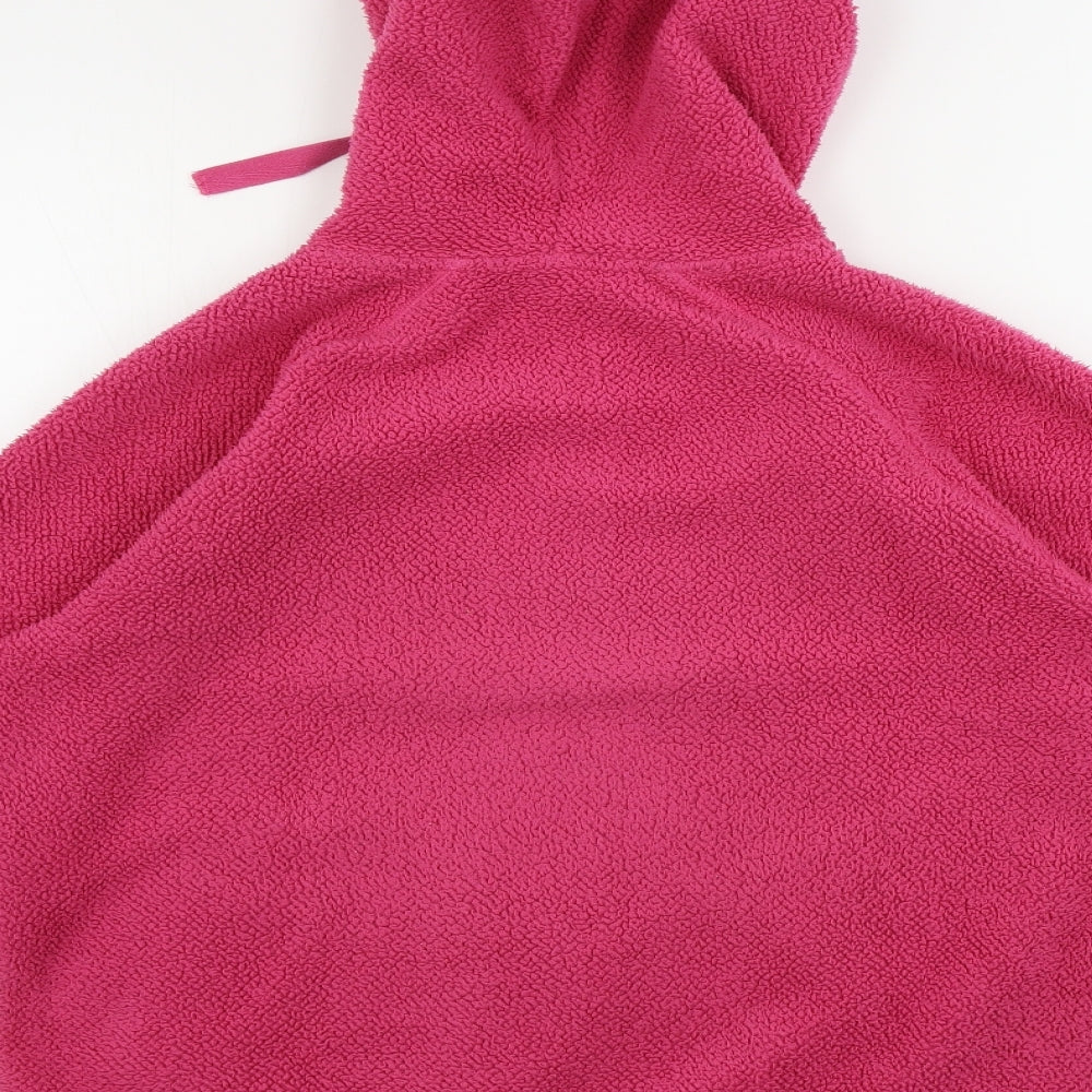 TU Womens Pink   Jacket Coatigan Size 16