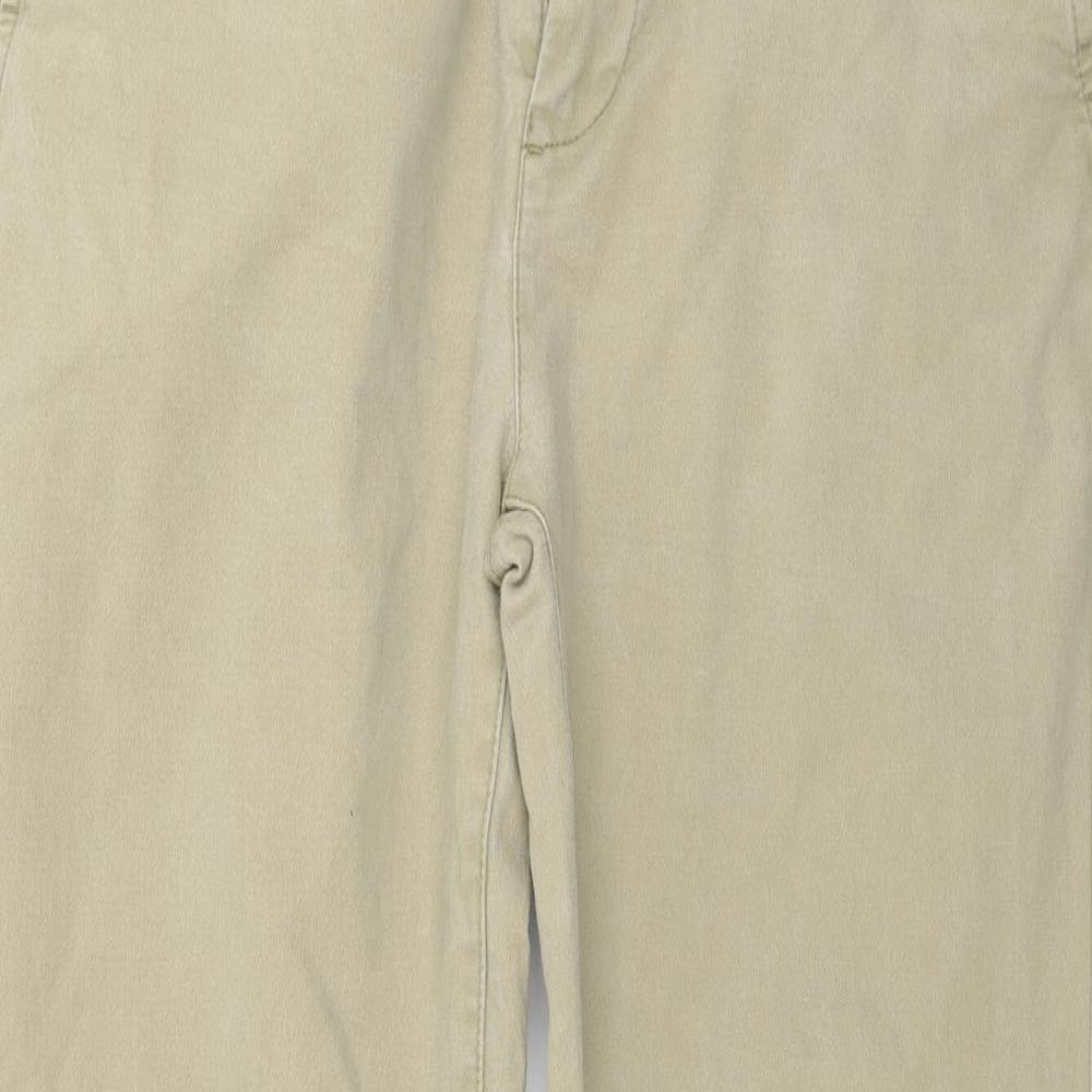 NEXT  Mens Beige   Trousers  Size 36 in L29 in