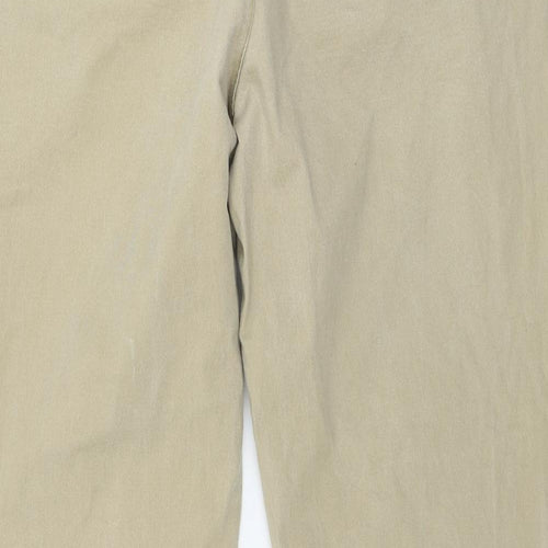 NEXT  Mens Beige   Trousers  Size 36 in L29 in