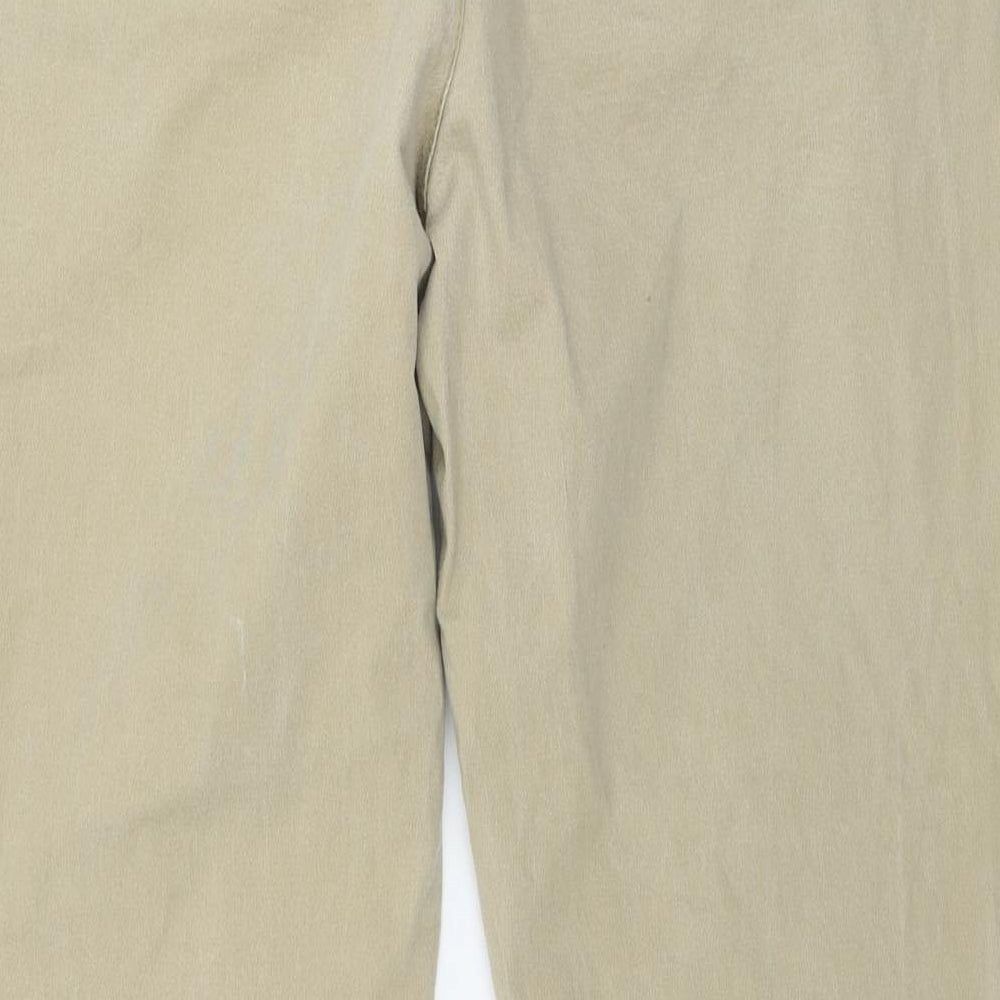 NEXT  Mens Beige   Trousers  Size 36 in L29 in