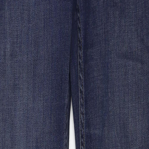 FC Jeans   Womens Blue   Skinny Jeans Size 28 in L29 in