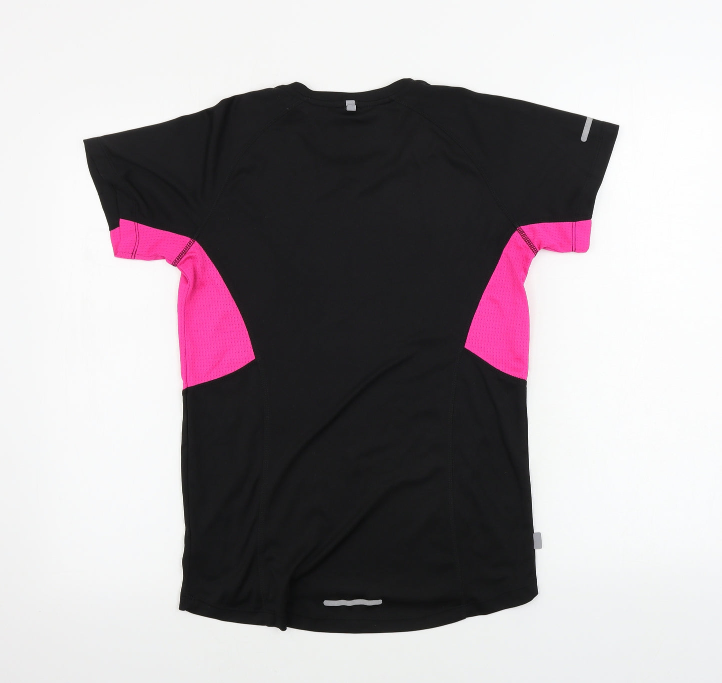 Karrimor  Womens Black   Basic T-Shirt Size 12