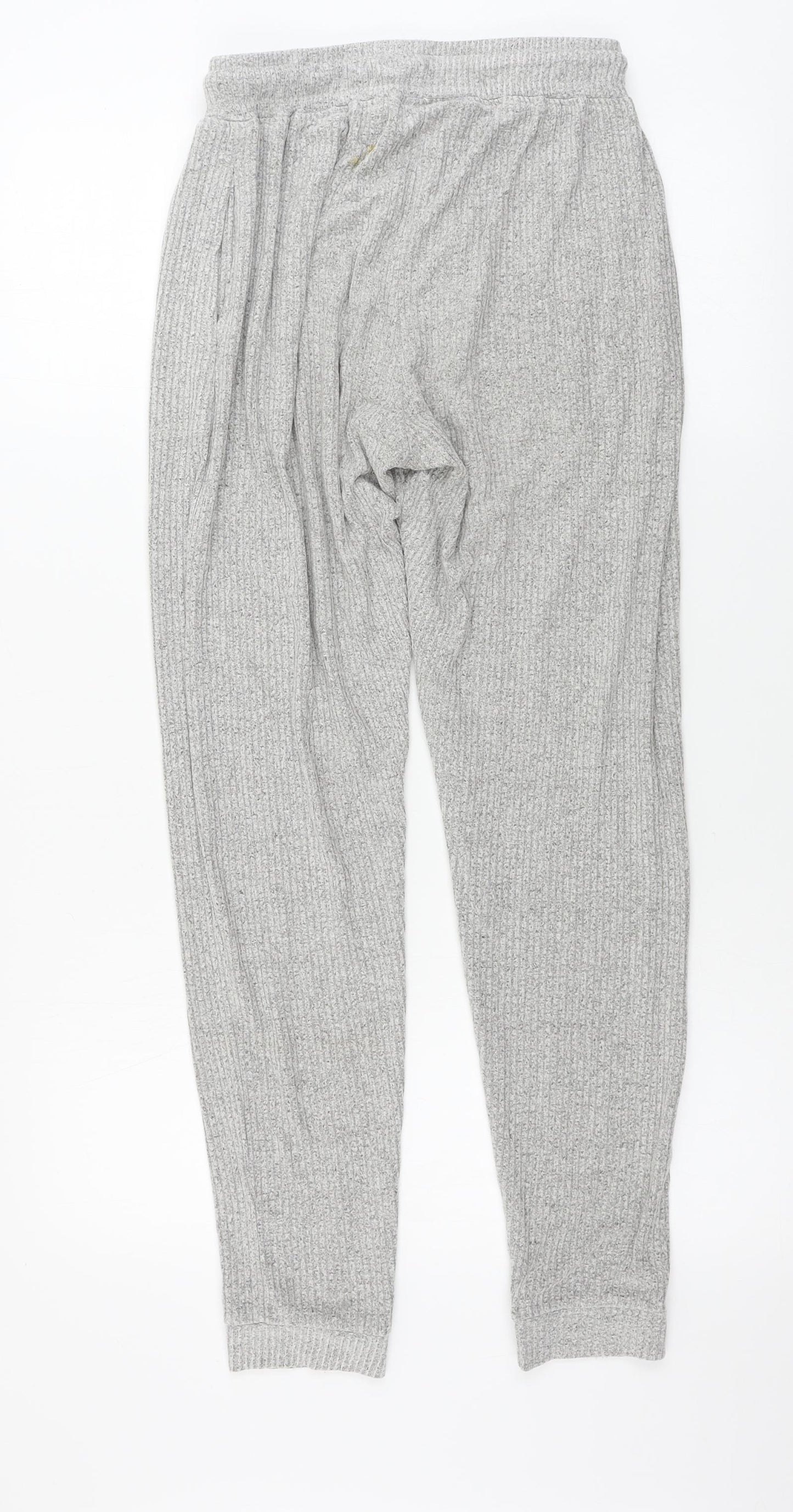 ASOS  Womens Grey   Sweatpants Trousers Size 8 L26 in
