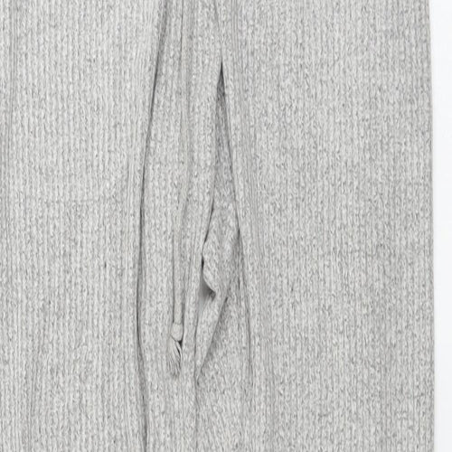 ASOS  Womens Grey   Sweatpants Trousers Size 8 L26 in