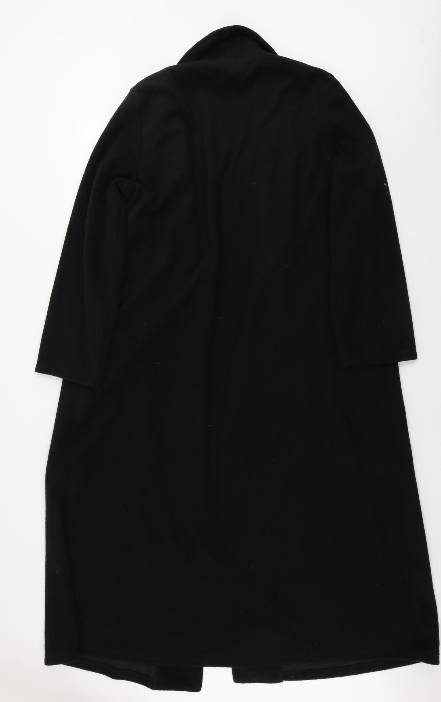vonda  Womens Black   Cardigan Jumper Size 2XL