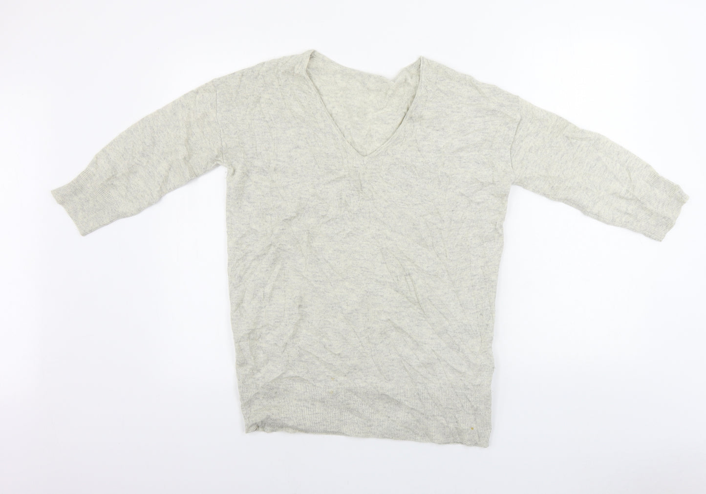 Hobbs  Womens Beige   Pullover Jumper Size S