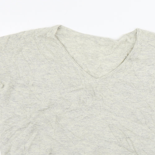 Hobbs  Womens Beige   Pullover Jumper Size S