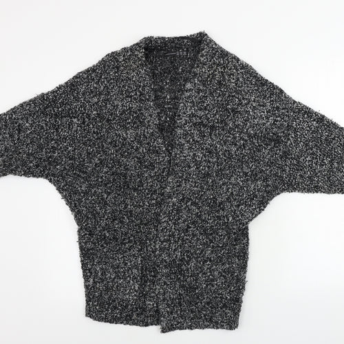 Atmosphere  Womens Grey   Cardigan Jumper Size 6