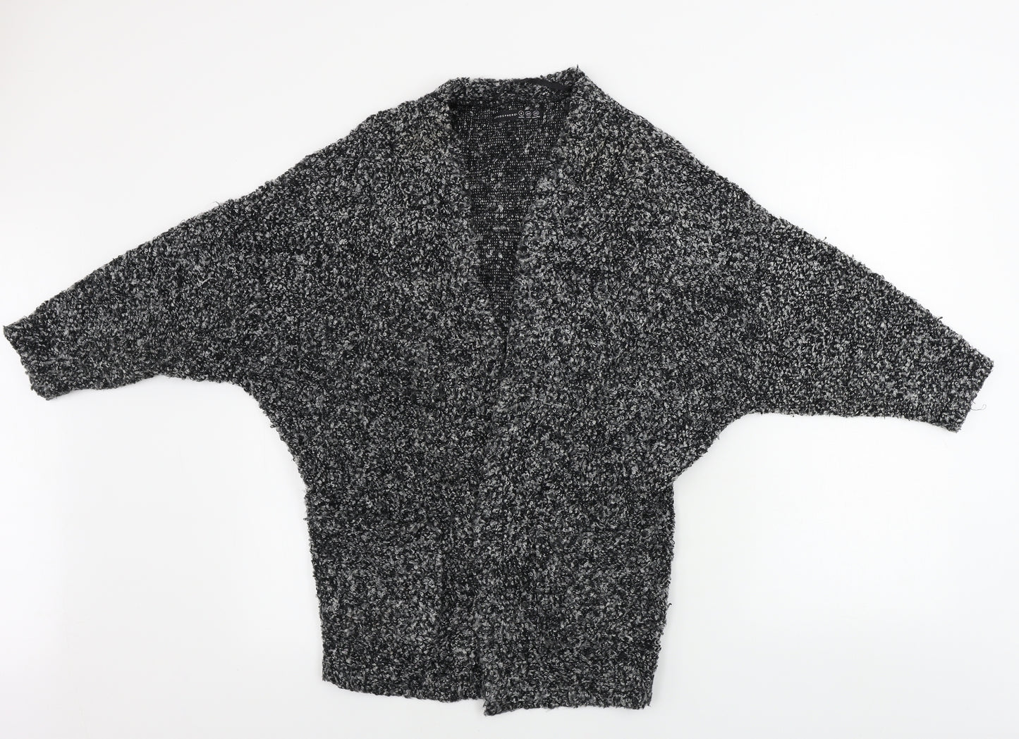 Atmosphere  Womens Grey   Cardigan Jumper Size 6