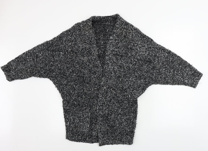 Atmosphere  Womens Grey   Cardigan Jumper Size 6