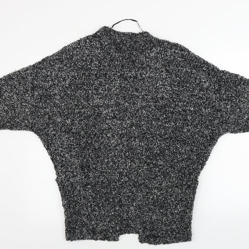 Atmosphere  Womens Grey   Cardigan Jumper Size 6